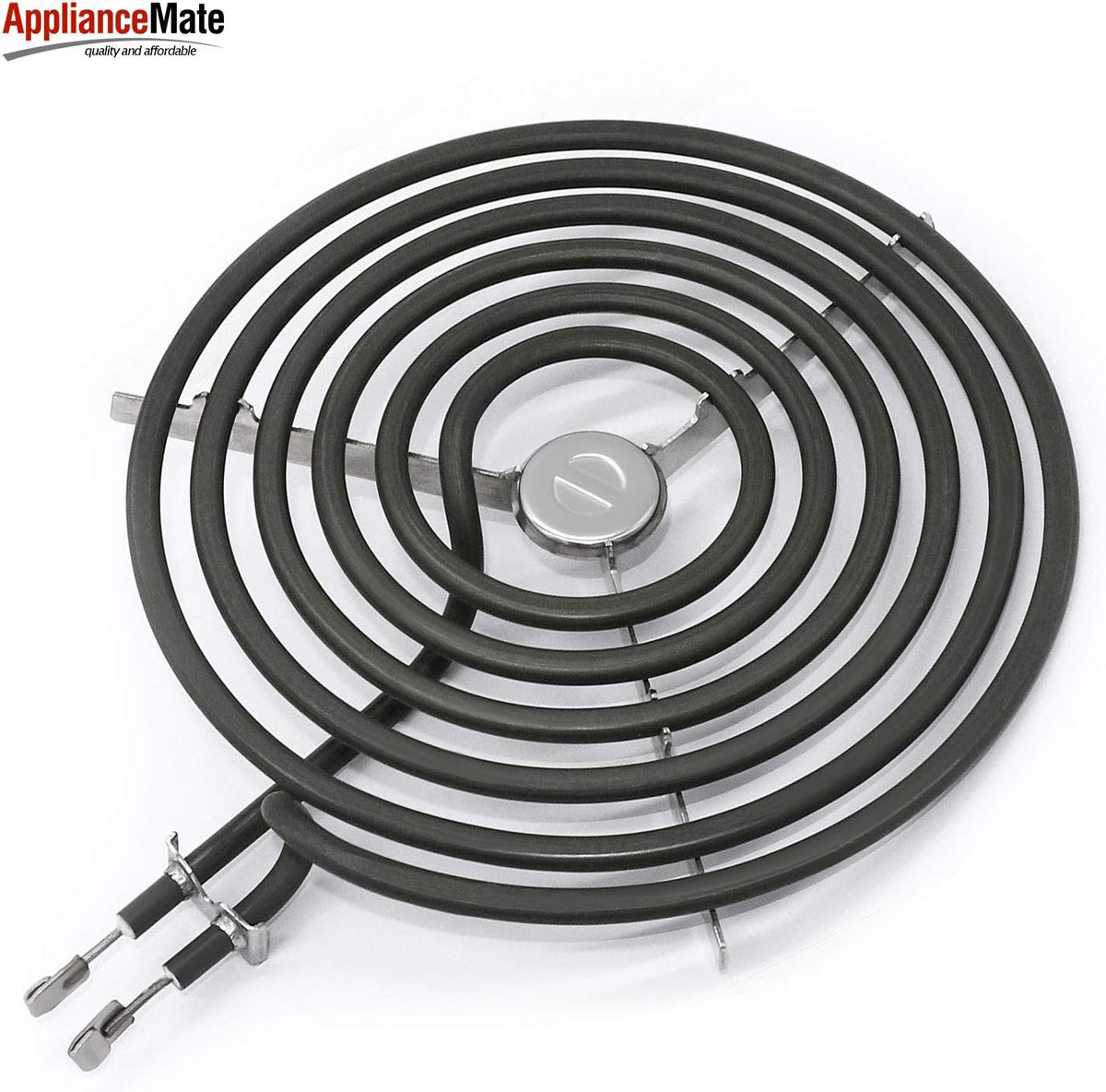 8" 6 Turns Range Surface Element Coil T397