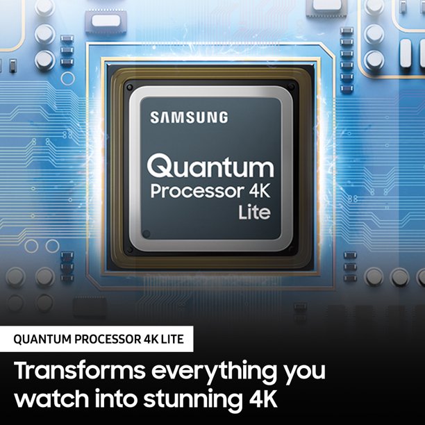 55 Class 4K Ultra HD HDR Smart QLED TV G25519
