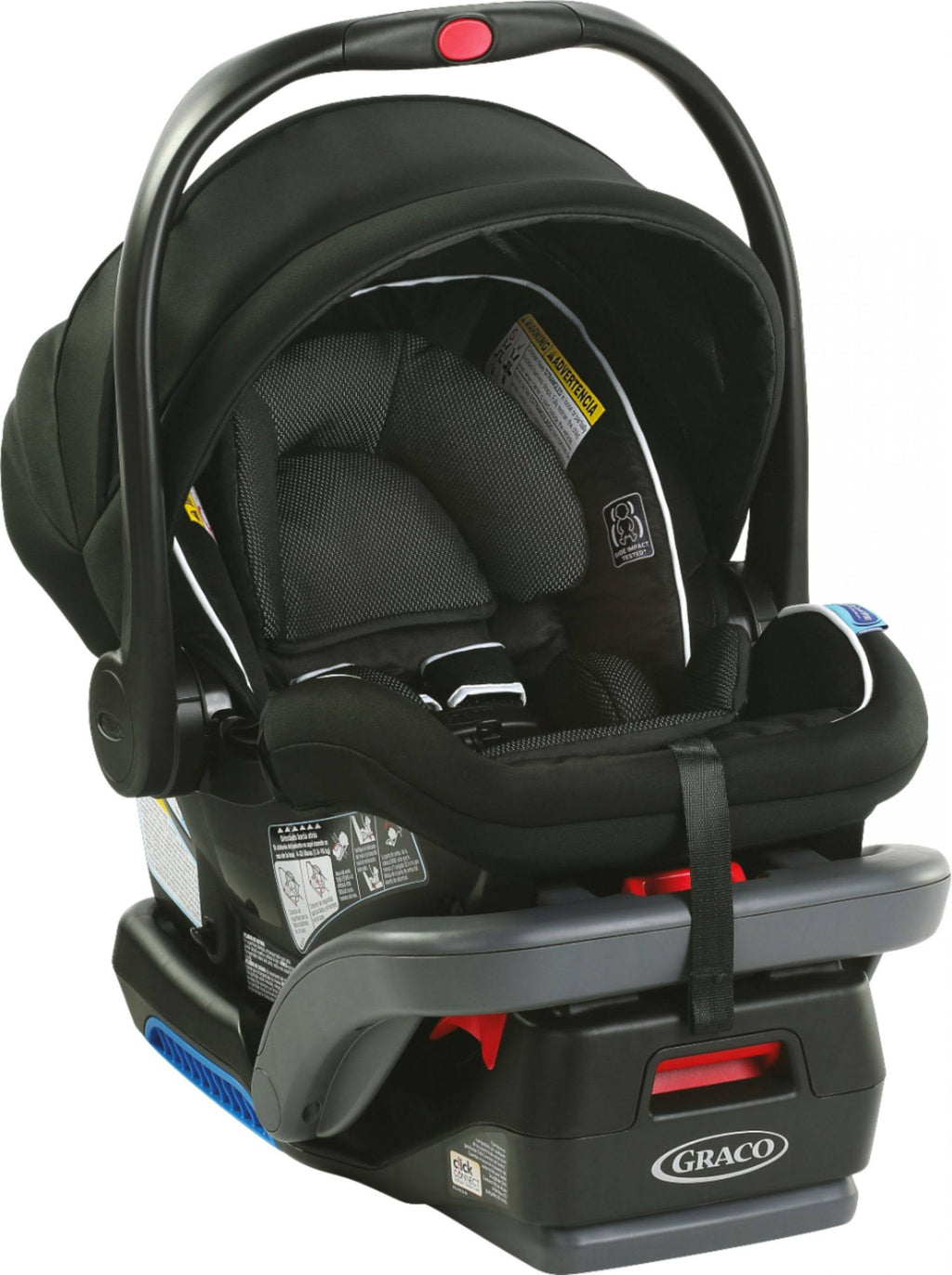 Car Seat N91051
