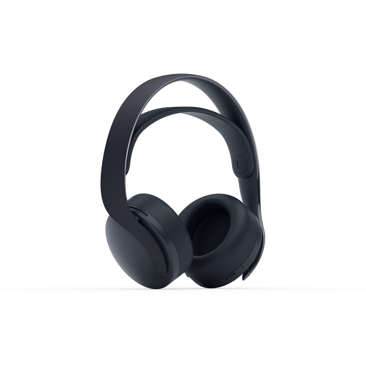 Midnight Black Wireless Headset U1454