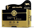 Omega 3, 6 and 9 Supplement 30 Capsules V110402