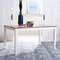 Farmhouse Rectangle Dining Table W743