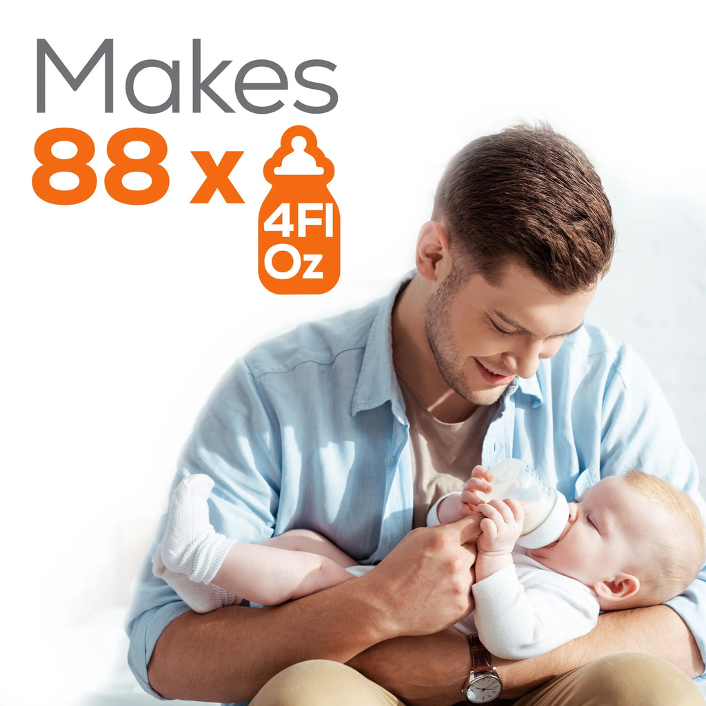 Hypoallergenic Infant Drink Powder Can 14.1 Oz X202