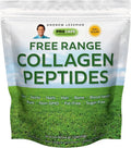 Collagen Peptides Powder 120 Servings Unflavored I6359