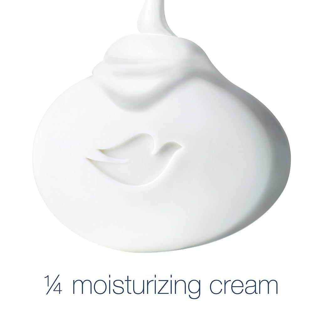 Fragrance-Free Beauty Bar Cleanser 3.75 oz N25158