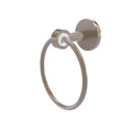 Antique Pewter Towel Ring K3599