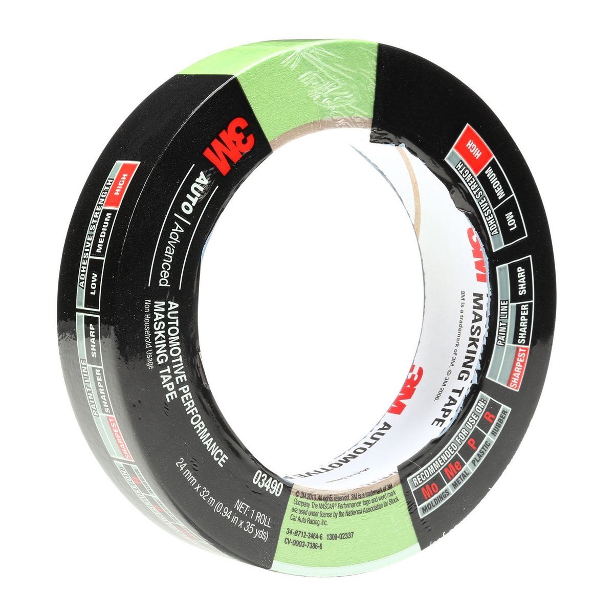 Automotive Masking Tape O538