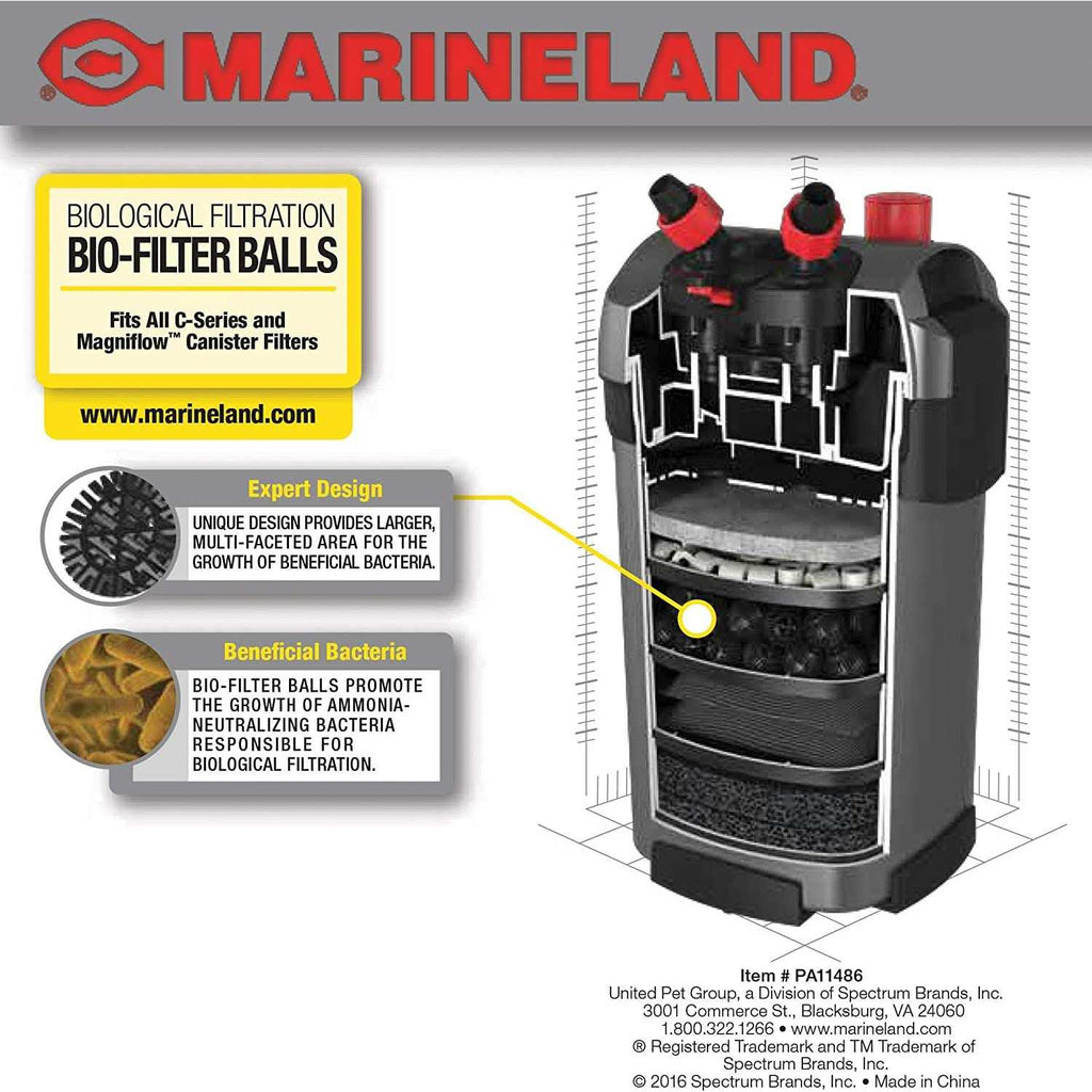 Bio-Filter Balls K36753