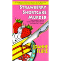 Murder (Paperback) by Joanne Fluke N775