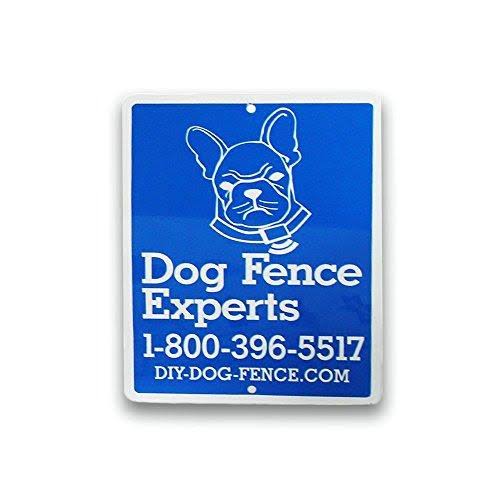 Electric Dog Fence (1 Dog, 500ft) B861