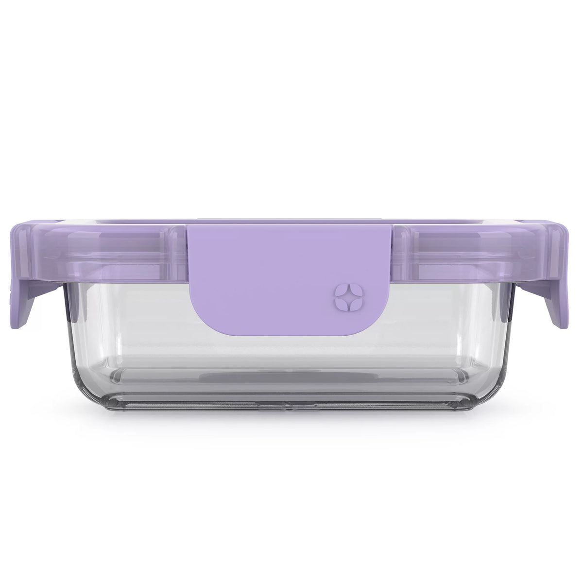 10 Piece Glass Food Storage Containers with Lids I9087