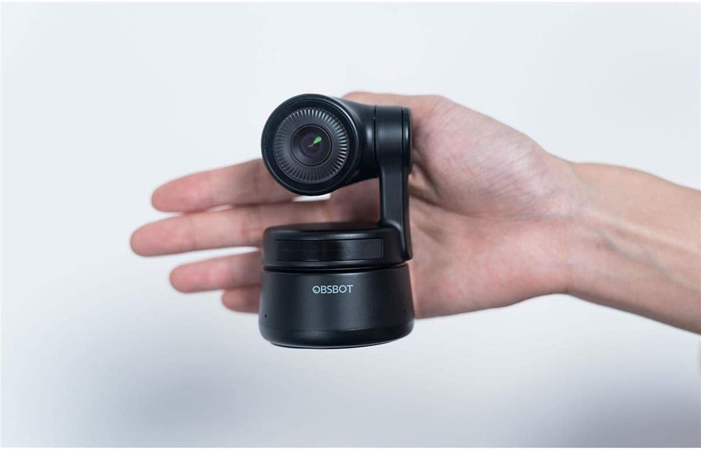 2 Pack Full HD PTZ Webcam with Dual Microphones Q8836