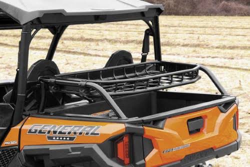 Steel UTV Dump Bed Rack M31846