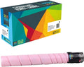 Compatible Magenta Toner Cartridge Replacement T965