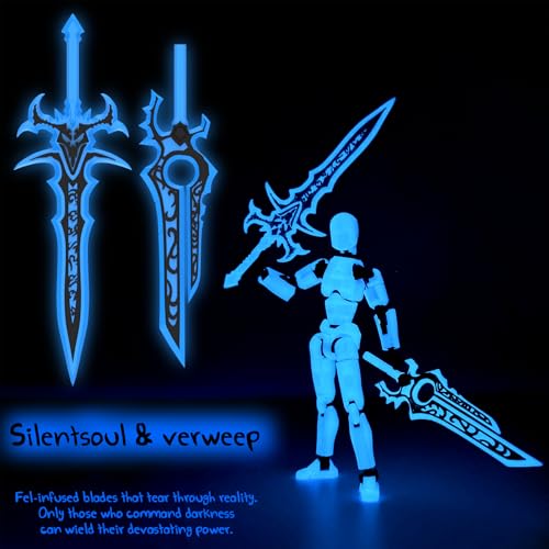 13 Action Figure Set with Weapons Accessories R7800