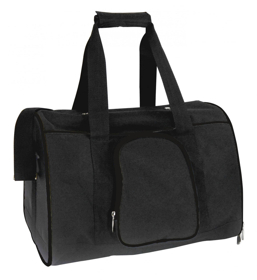 16 in. Pet Carrier U978