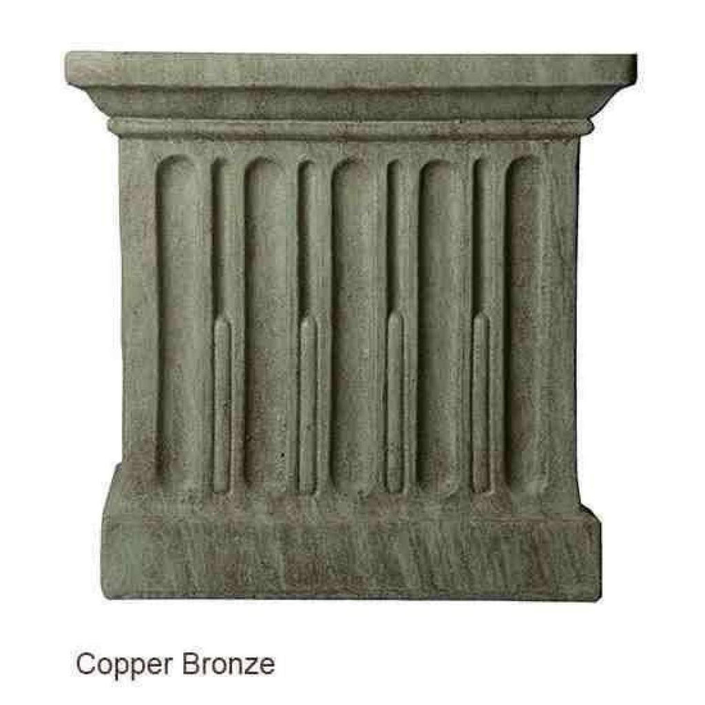 Travertine Bench B329445