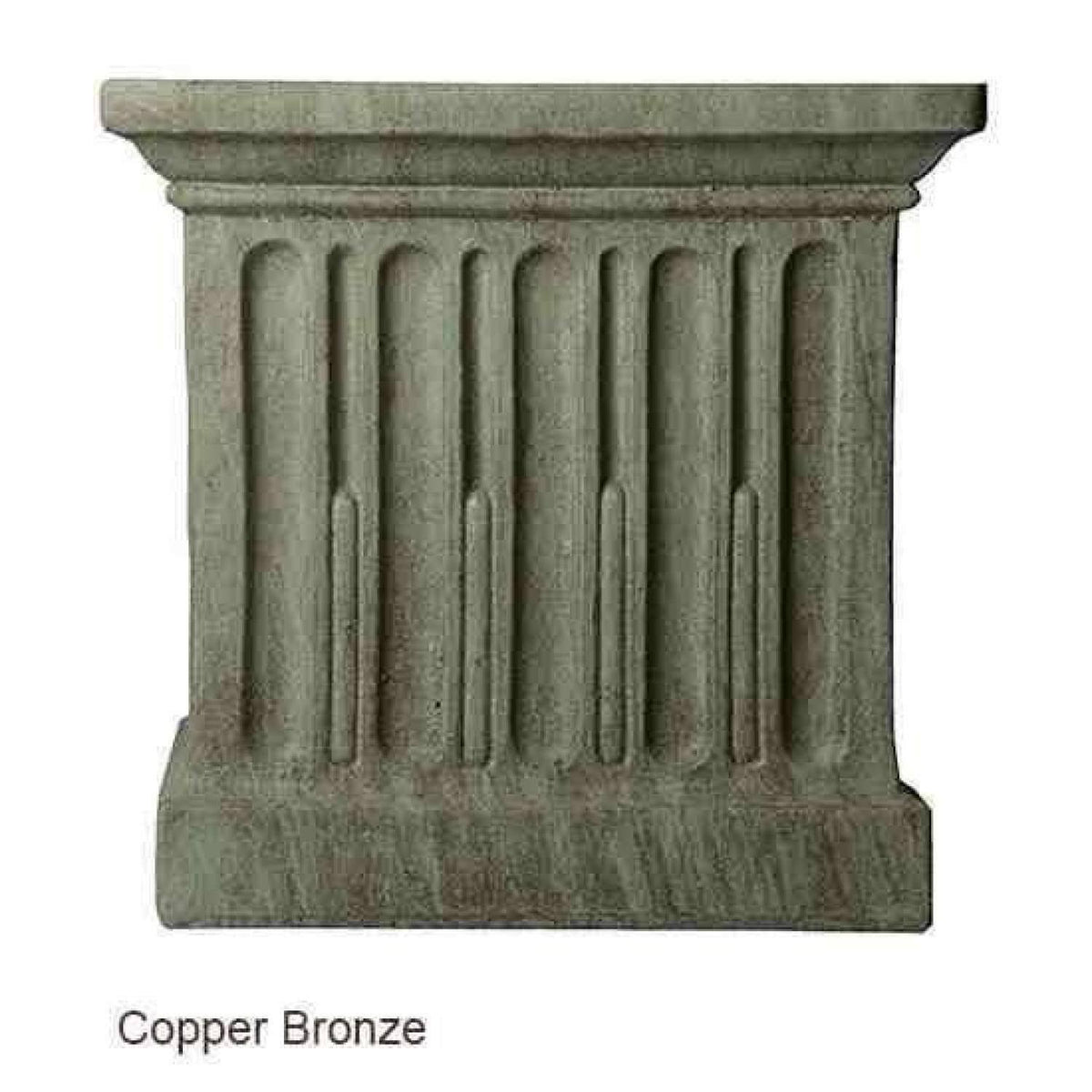 Travertine Bench B329445