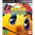 PAC-MAN and the Ghostly Adventures PS3 Z926