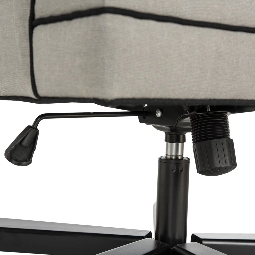 Adjustable Swivel Desk Chair N370