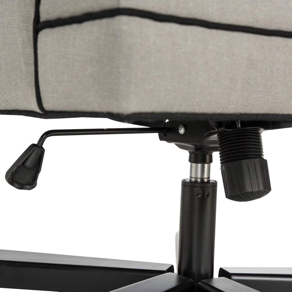 Adjustable Swivel Desk Chair N370