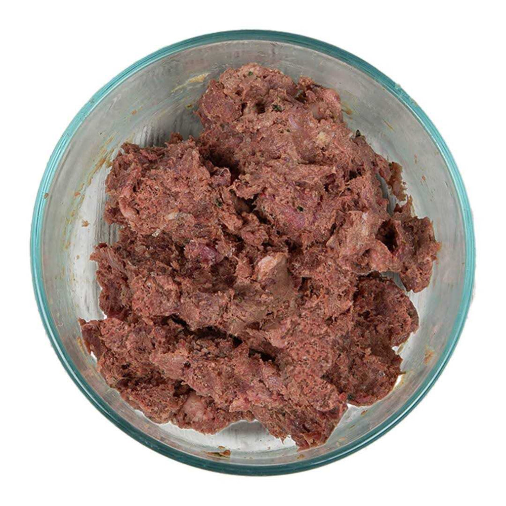 Raw Frozen Dog Food M925081