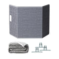 Portable Space Heater Quick Heating Panel with Blanket N553