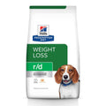 Chicken Flavor Dry Dog Food A2590