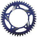 Cat5 Rear Sprocket Blue 45T N207634