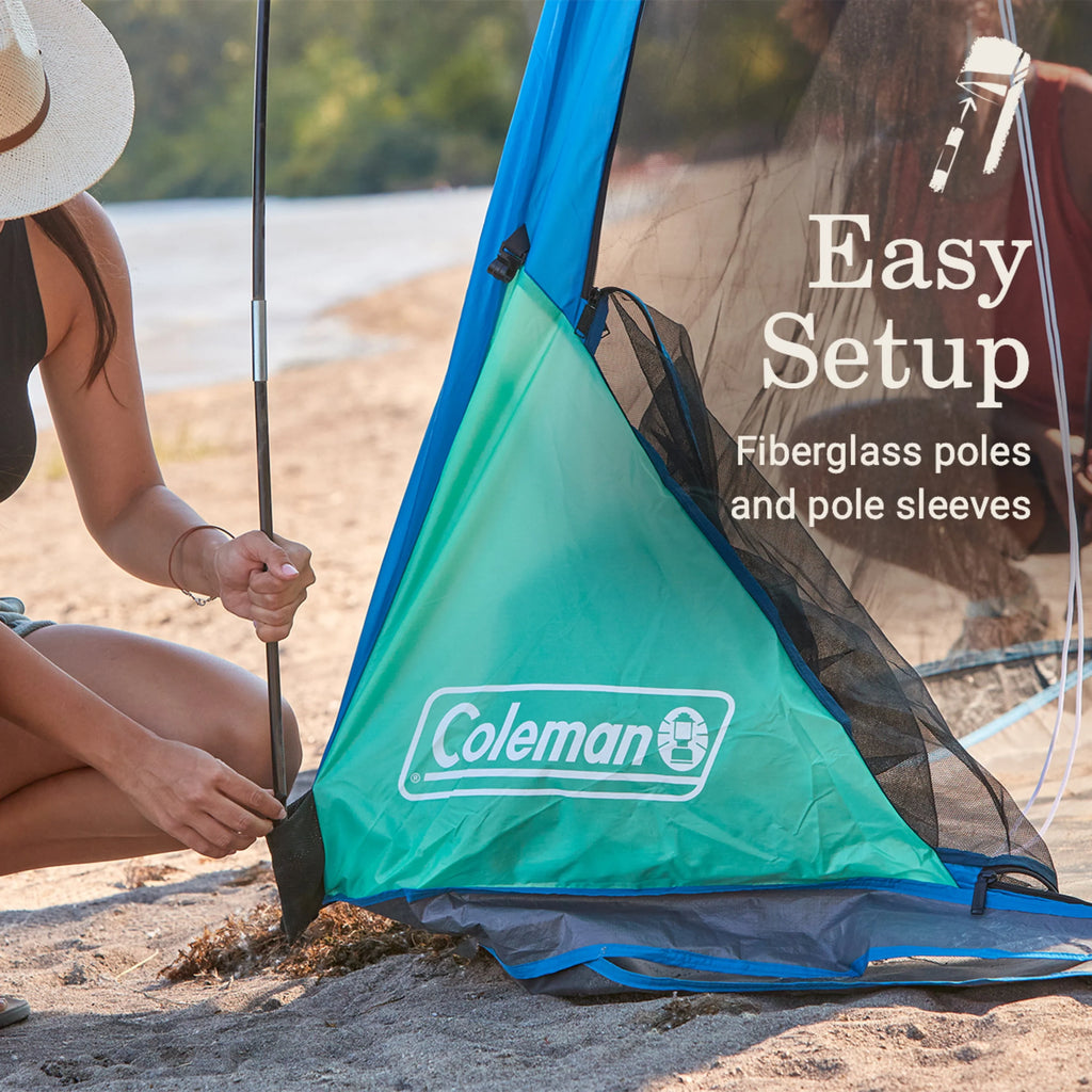 8 x 8 Screen Dome Tent F89851