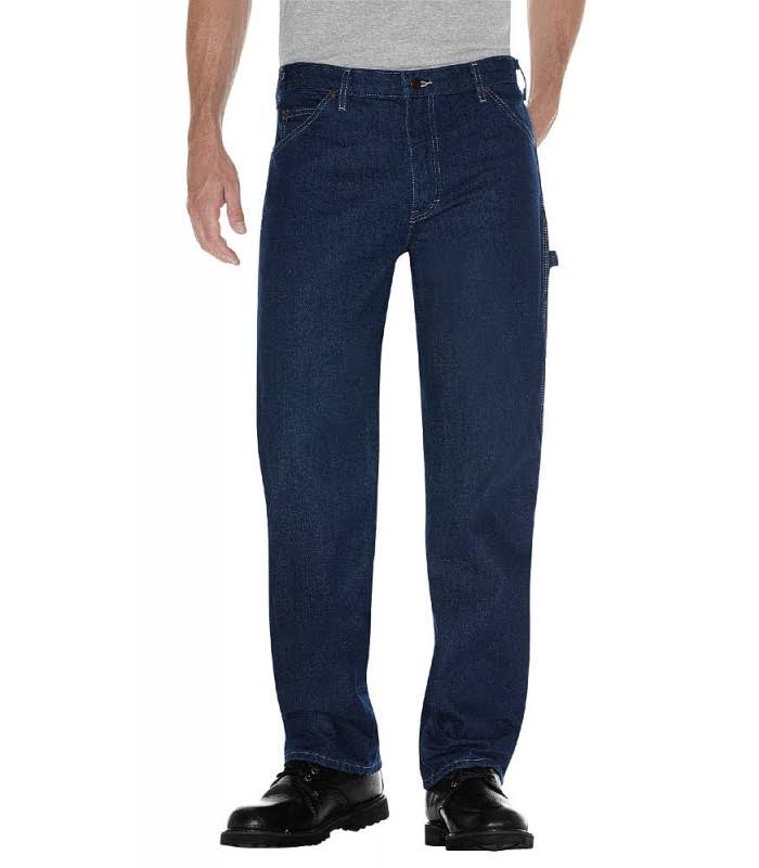 Relaxed-Fit Carpenter Jean Q61762