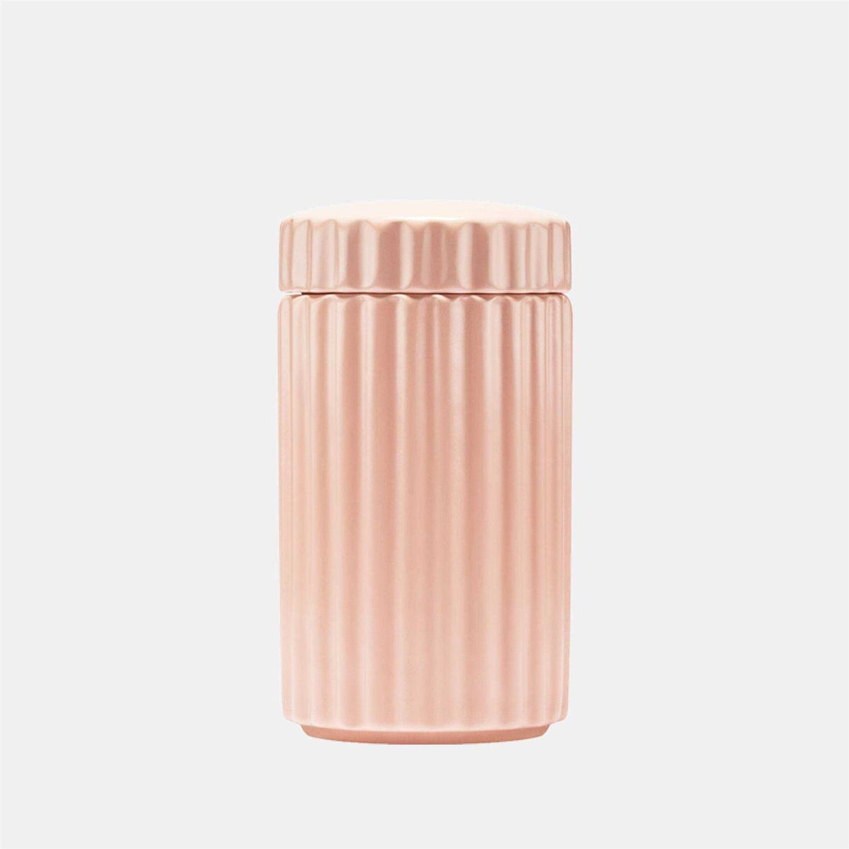Ceramic Dog Treat Jar D799380