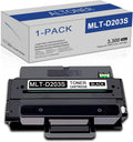Black Compatible Toner Cartridge G923