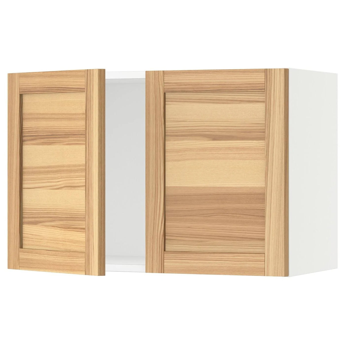 White Wall Cabinet with 2 Doors K2920