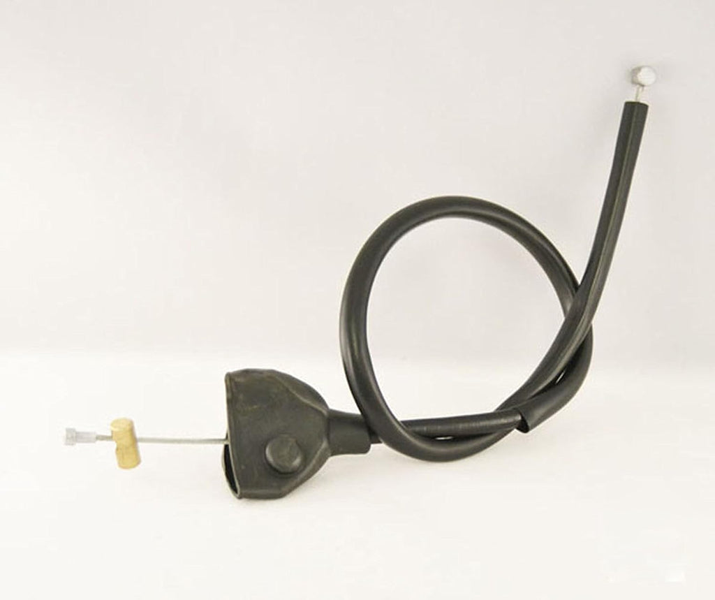 Front Brake Cables for Yamaha Timberwolf YFB250 4x4, Pack of 2 K658
