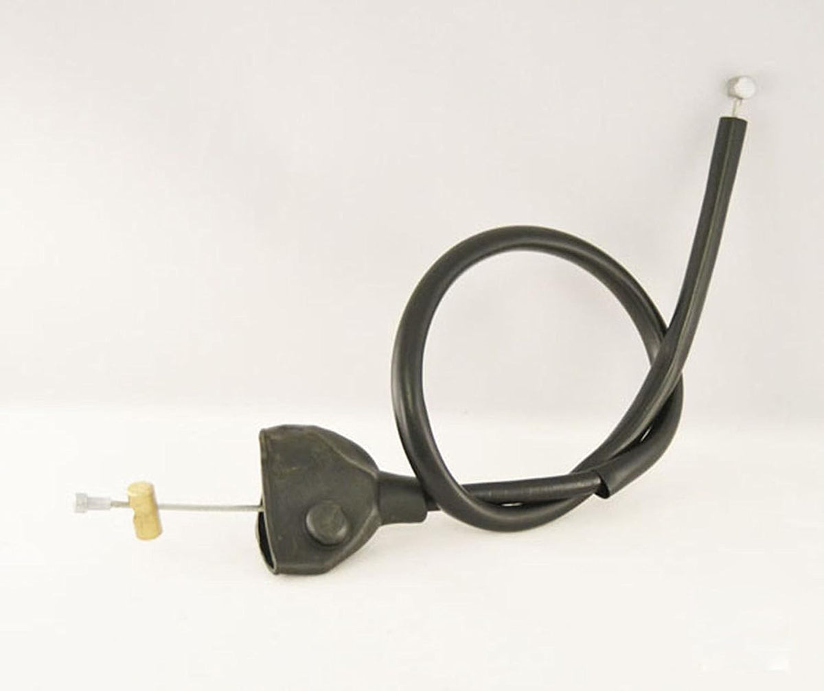 Front Brake Cables for Yamaha Timberwolf YFB250 4x4, Pack of 2 K658