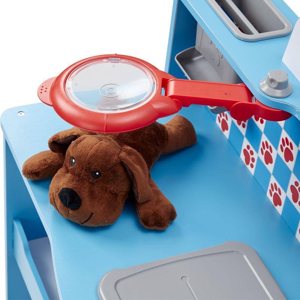 Animal Care Activity Center G55374