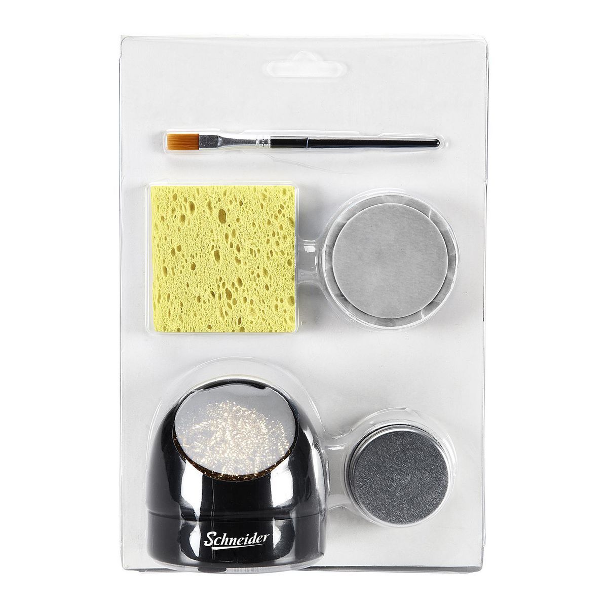 Soldering Accessory Kit Z2504