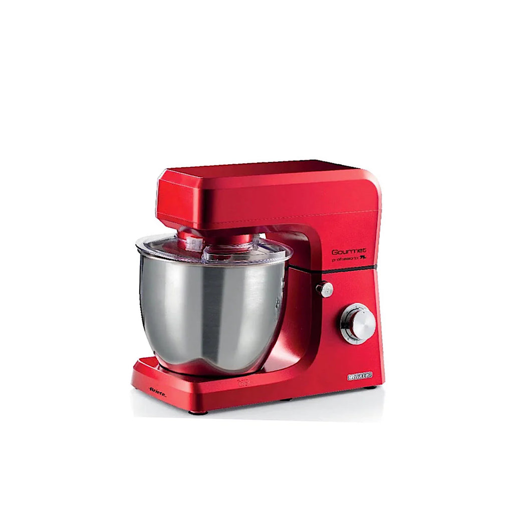 Stand Mixer 7L Red Q969