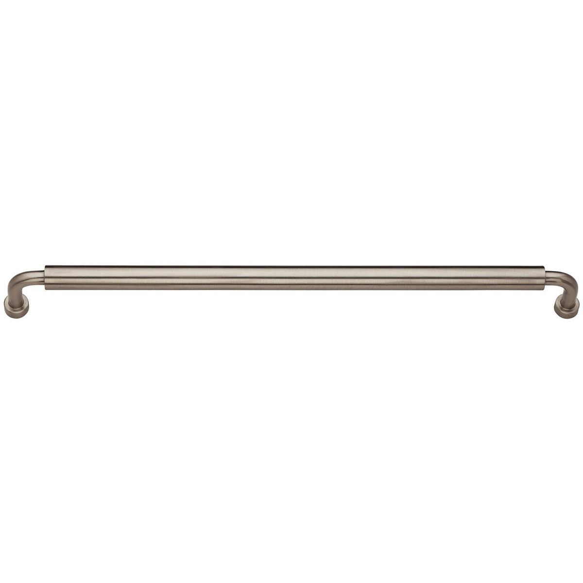 Satin Nickel Appliance Pull 15x22 CtC Z1878