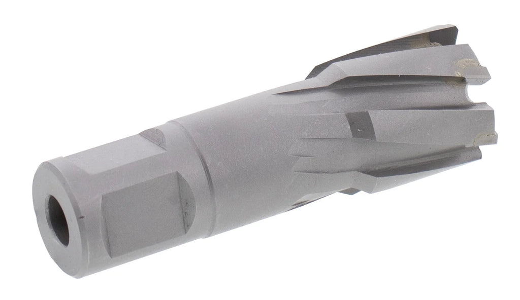 15/16" x 1-3/8" Carbide Tip Annular Cutter 3/4" Weldon M612479