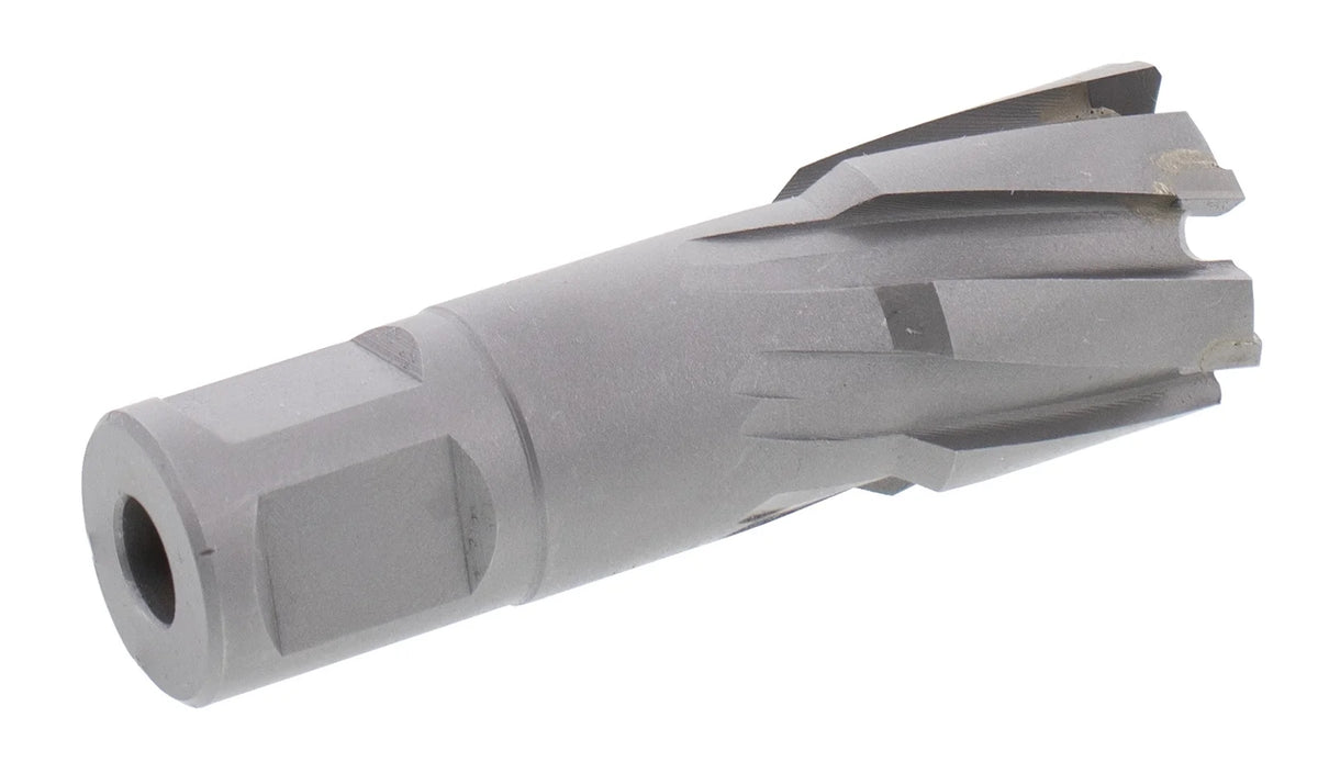 15/16" x 1-3/8" Carbide Tip Annular Cutter 3/4" Weldon M612479