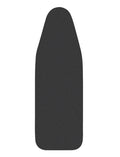 Black Iron Board Cover P123