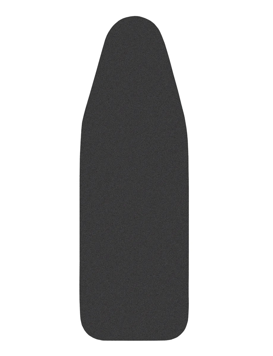 Black Iron Board Cover P123