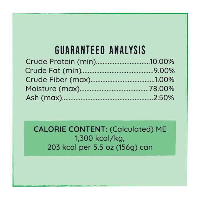Canned Cat Food 5.5oz Liver Q361514