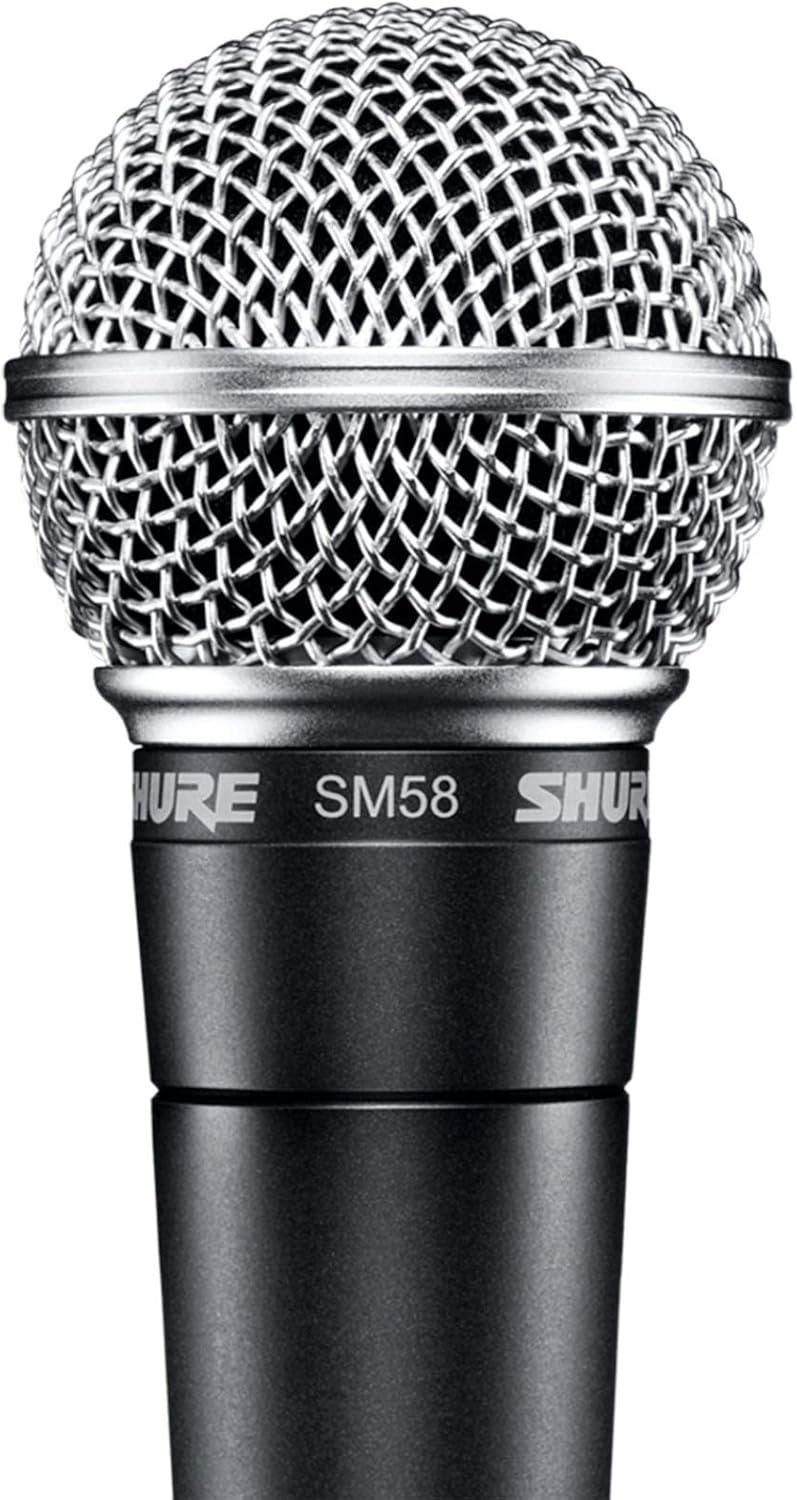 Cardioid Dynamic Microphone O11672