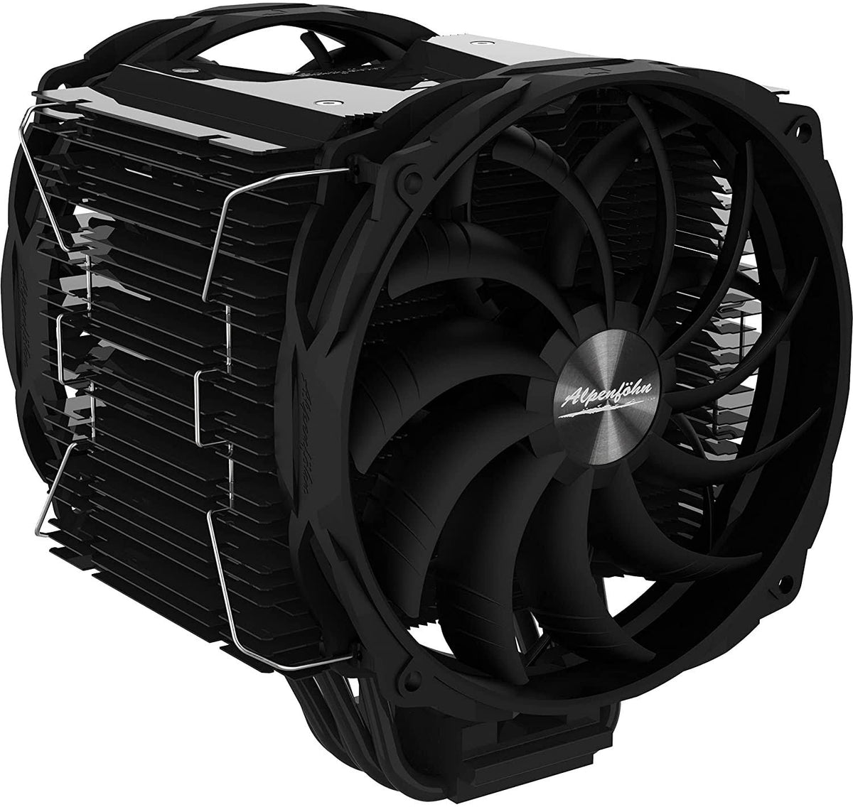 Black Edition CPU Cooler T545