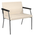 Bariatric Big & Tall Chair in Castillo Cream I65096