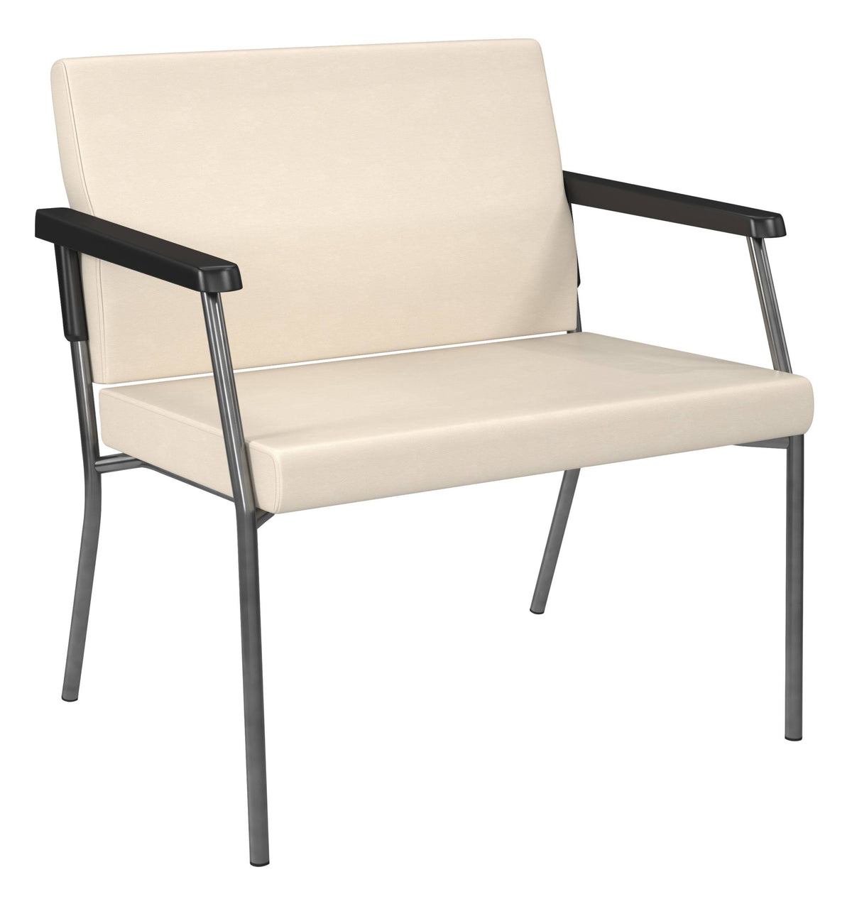 Bariatric Big & Tall Chair in Castillo Cream I65096