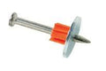 2-1/2x22 Drive Pin with Washer 100/Box E23725